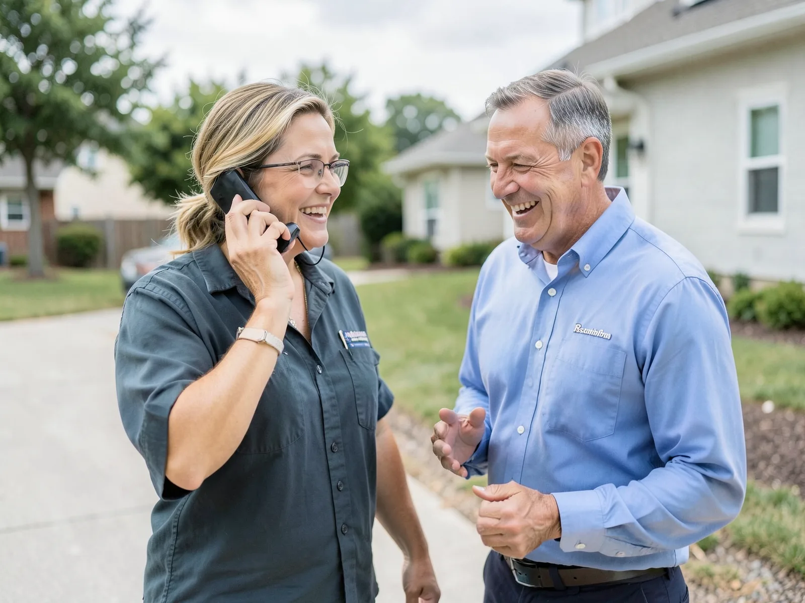 Frequently Asked Questions About Commercial Flood Services in Vantage, WA
